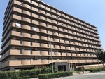 建物外観　建物外観を気になさる方へ、見た目の良い物件です