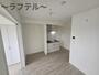 居室・リビング　同メーカー施工　別部屋イメージ写真