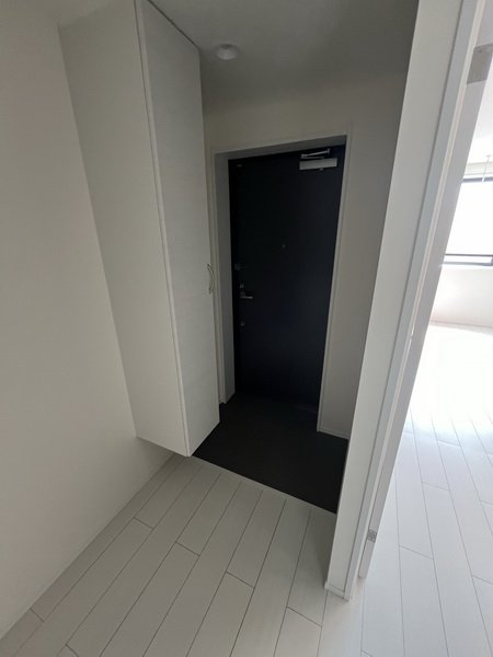 玄関　※同物件参考写真