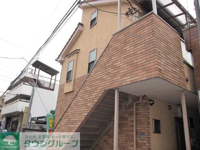 その他　外観