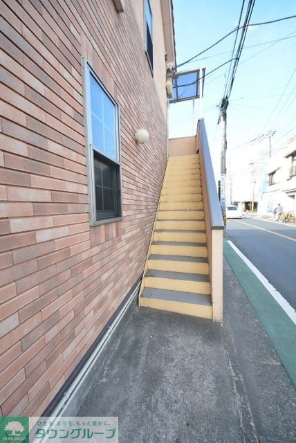 エントランス　★エントランス★