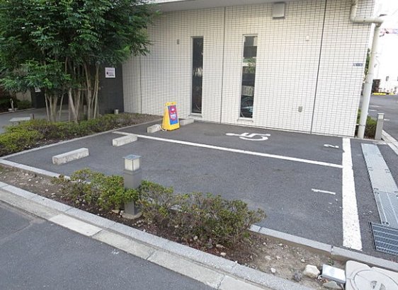 駐車場　☆駐車場☆