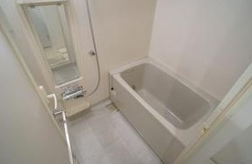 バス・シャワールーム　☆ゆっくりくつろげるお風呂☆