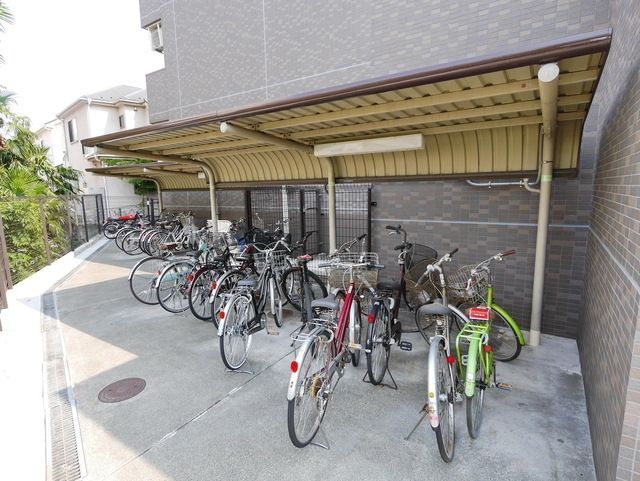 その他共有部分　★お部屋探しは株式会社タウンハウジング東京まで★