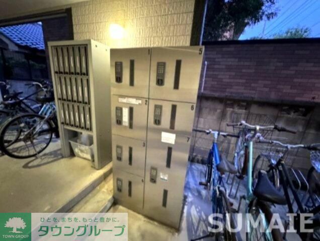 その他共有部分