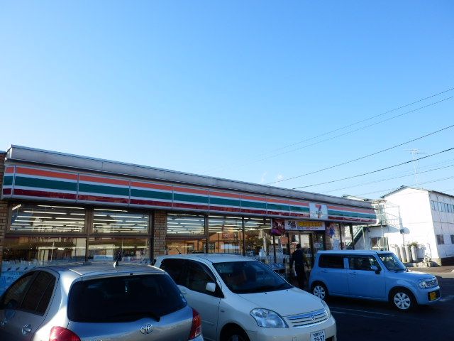 コンビニ　コンビニ（コンビニ）まで600m