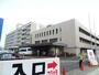 病院　市立病院（病院）まで2700m