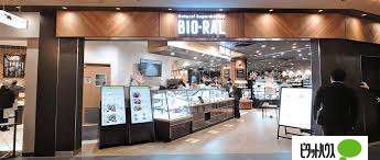 スーパー　ライフビオラルうめきた店（スーパー）まで800m