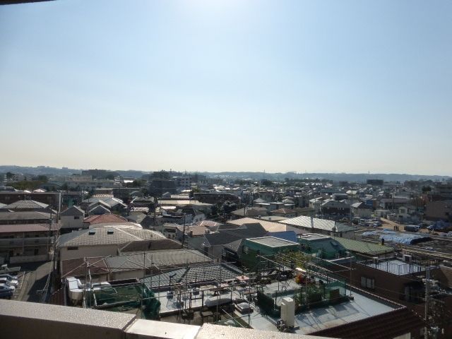 眺望　★別部屋参考画像★