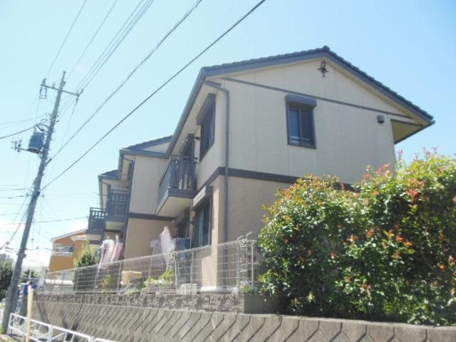 建物外観　★オシャレな外観です★