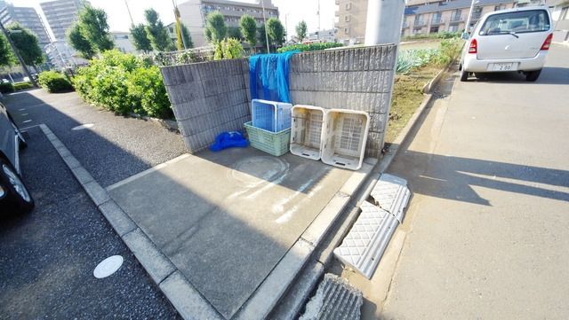 その他　その他（その他）まで10m