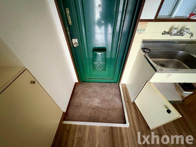 その他部屋・スペース　内装です