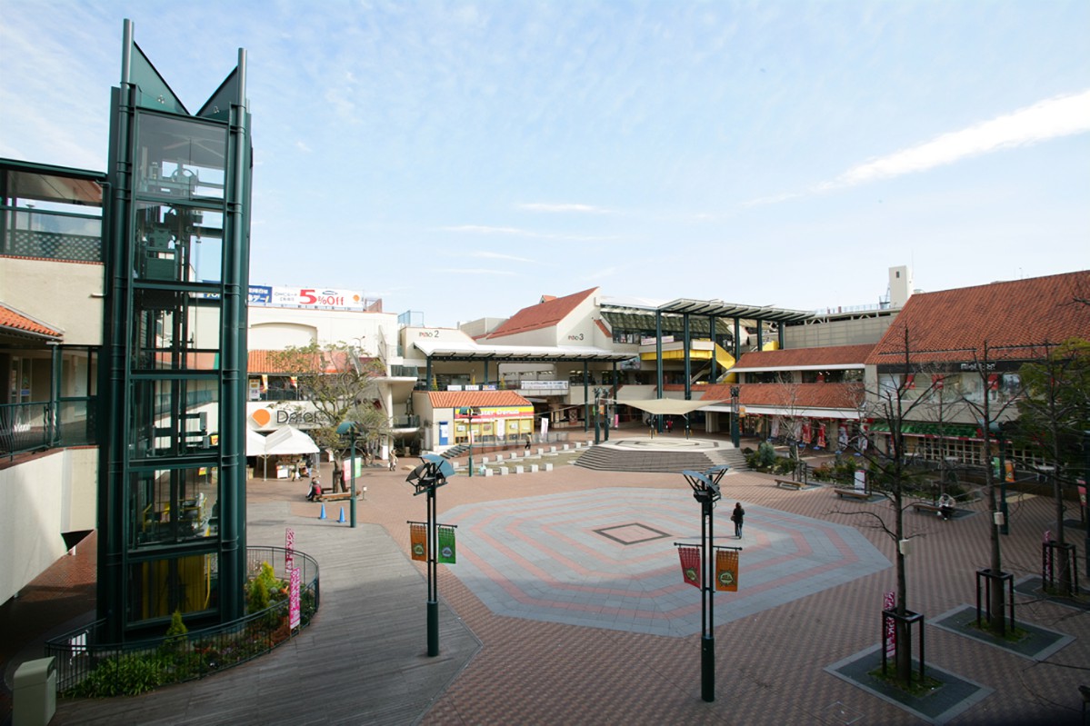 グランヴィラ サンの周辺写真