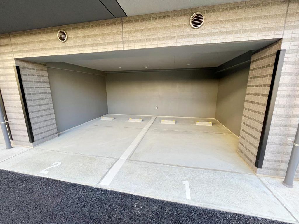 駐車場　★タウンハウジング東京蒲田店取り扱い物件です★