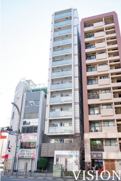 建物外観　☆外観☆