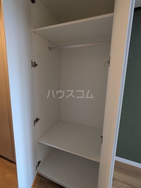 RELUXIA国分寺の内装写真