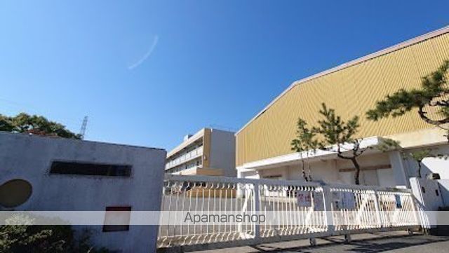 小学校　太田市立駒形小学校（小学校）まで1573m