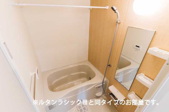 バス・シャワールーム　同タイプ（イメージ）