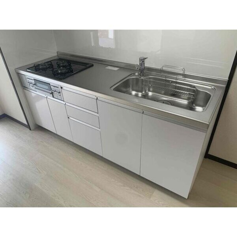 その他　※写真は同じマンションの違う部屋のものになります。