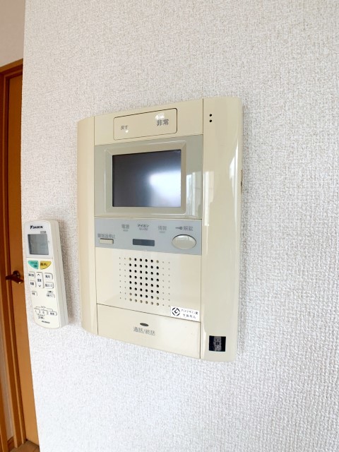 セキュリティ　別部屋同仕様タイプ