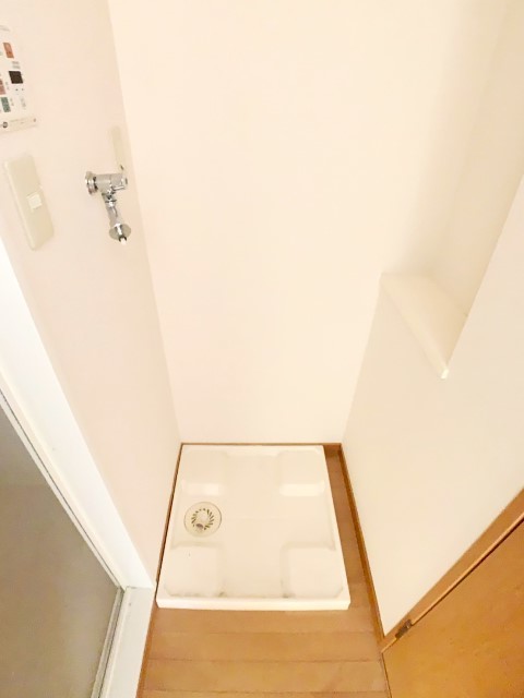 その他設備　別部屋同仕様タイプ