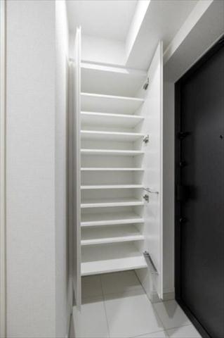 BRICK RESIDENCE 南青山のその他写真