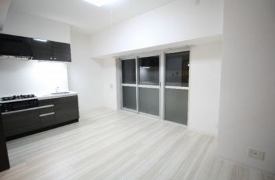 居室・リビング　★《見学予約受け付け中》設備充実のハイグレード賃貸マンション