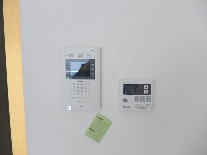 その他設備　★《見学予約受け付け中》設備充実のハイグレード賃貸マンション