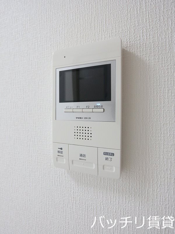 セキュリティ　別号室タイプの為、現状を優先致します。