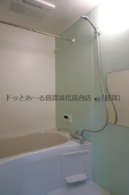 バス・シャワールーム　別部屋参照・現状優先