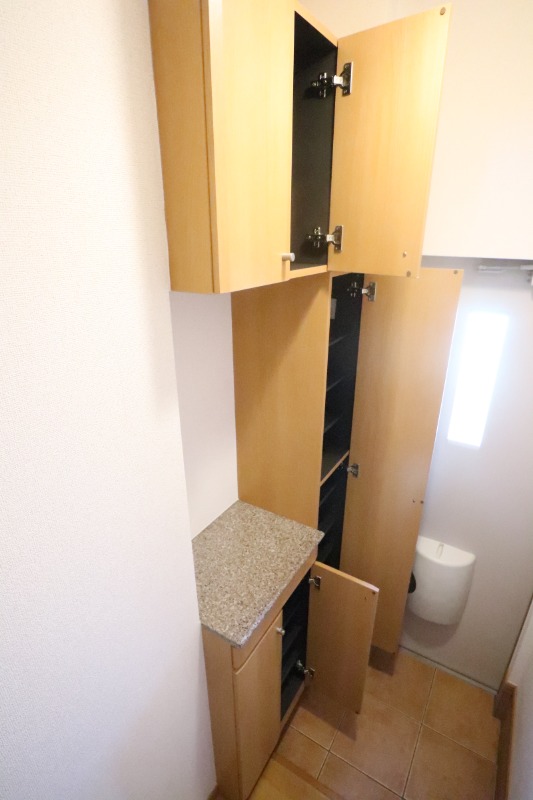 その他部屋・スペース