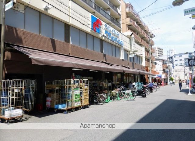 スーパー　万代　塚本店（スーパー）まで3084m