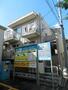 戸越駅より徒歩3分 3階 築23年4ヶ月の賃貸物件