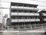 茨木市駅より徒歩9分 4階 築16年2ヶ月の賃貸物件