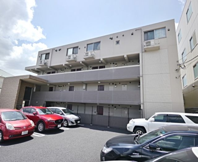 建物外観　★外観です★