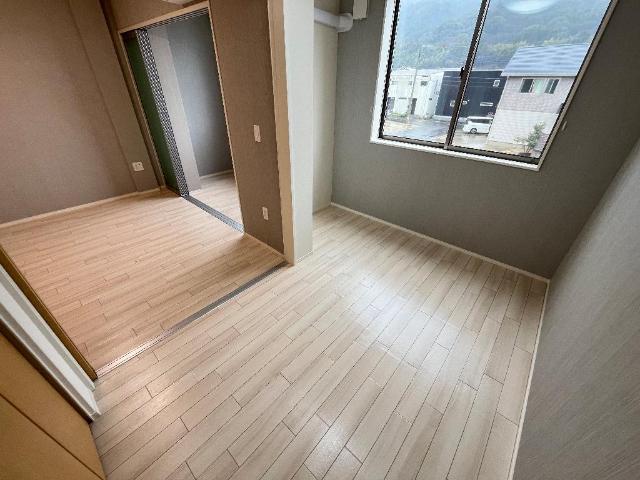その他部屋・スペース　洋室