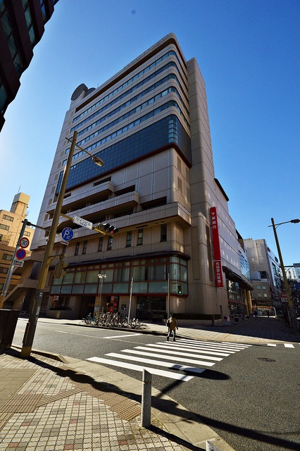 銀行　千葉銀行中央支店（銀行）まで684m
