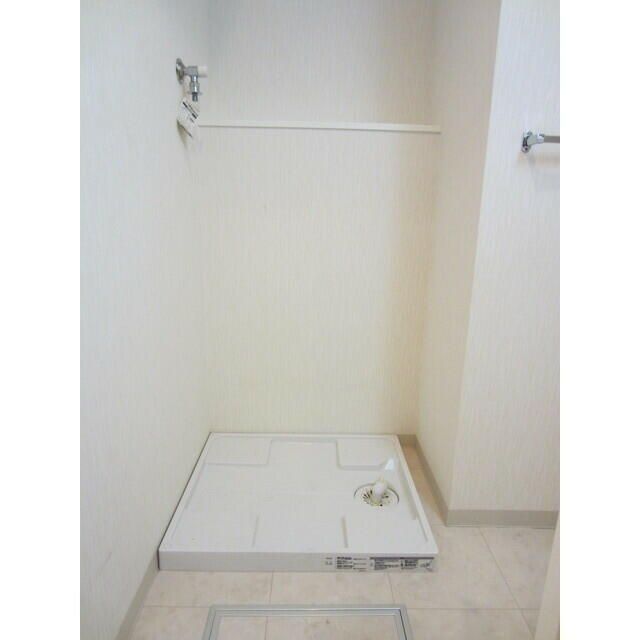 その他設備　写真は同タイプ住居です