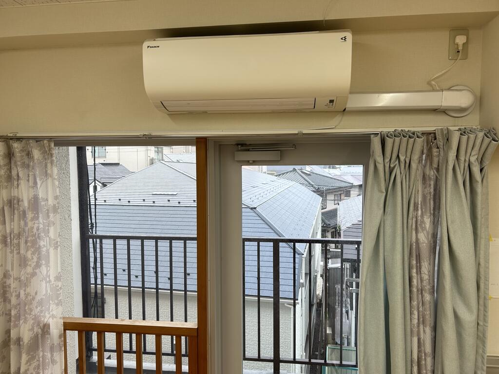 大森マンションのその他写真
