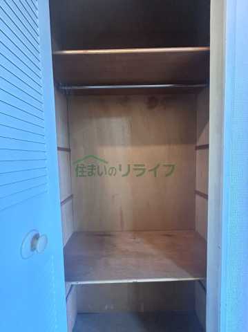 ライブワン目白の内装写真