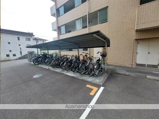 その他共有部分　その他共有部分