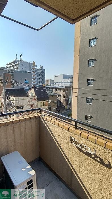 眺望　眺望