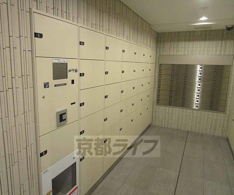 ロビー