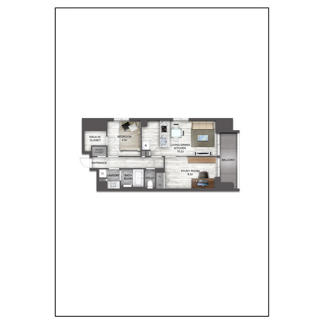 その他　レイアウト図