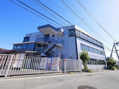 その他　奈良総合ビジネス専門学校（その他）まで2817m