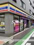 コンビニ　ミニストップ松本町３丁目店（コンビニ）まで62m