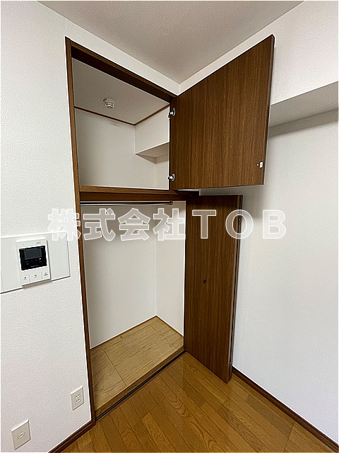 収納　※反転タイプ写真です