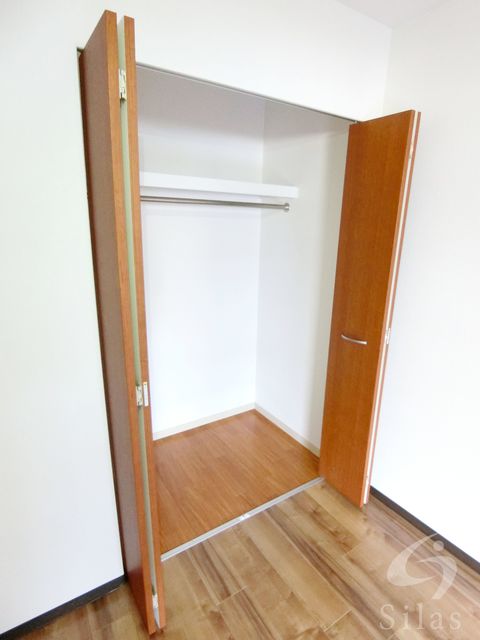 収納　同仕様写真