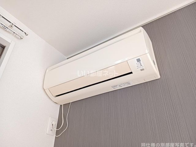 湘南新宿ライン宇須 古河駅 バス乗車時間：10分 最寄りバス停で下車 徒歩3分 2階建 築18年のその他写真