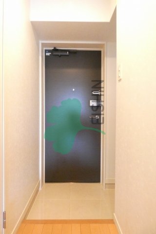 玄関　下駄箱もしっかりついてます！